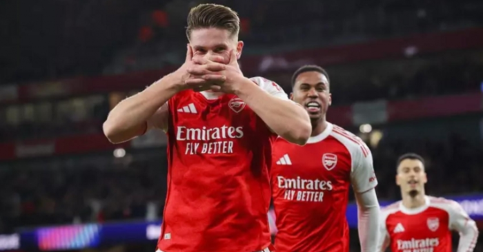 Arsenal