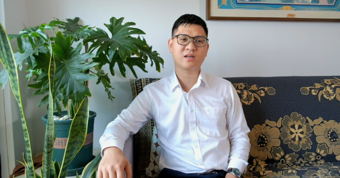 Sống để làm gì
