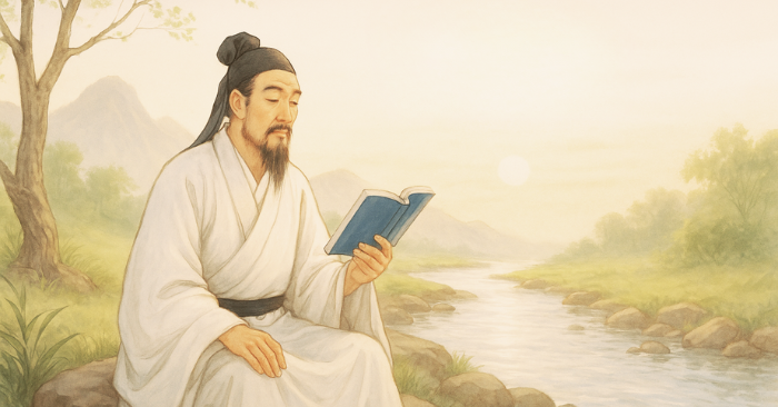 “Đức” là gốc của nhân sinh