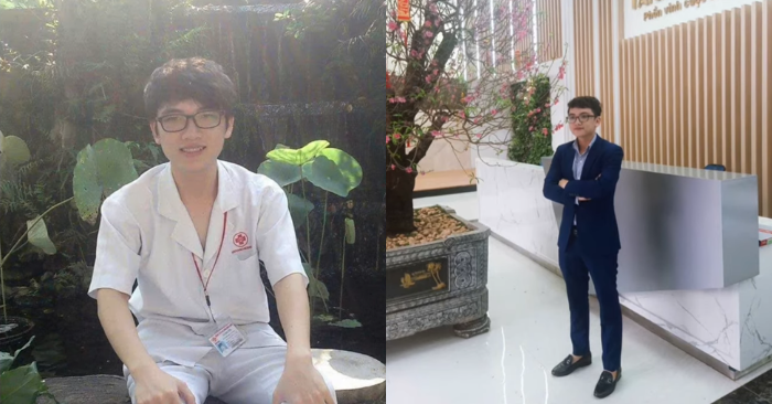 Giữa cơn mê vì “bóng cười”, anh Nhật Anh bỗng thấy Phật hiện về giảng nhân quả