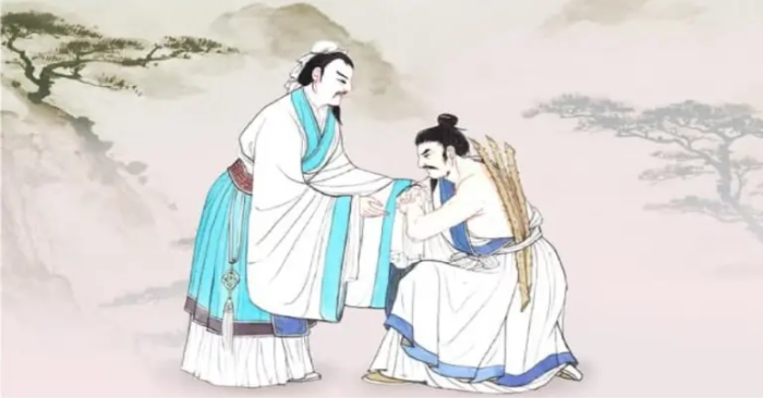 Lấy Nhân Để Yêu Người”: Gốc Rễ Của Mọi Mối Quan Hệ Đẹp