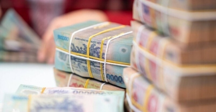 Lãi suất tăng