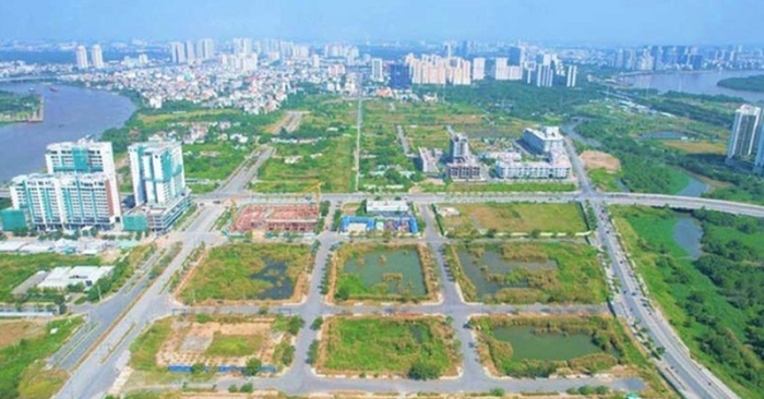 tiền sử dụng đất