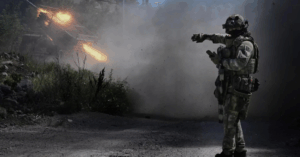 Vì sao Nga quyết chiến với Ukraine ở Pokrovsk?