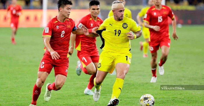 Cơ hội Asian Cup mở rộng cho đội tuyển Việt Nam