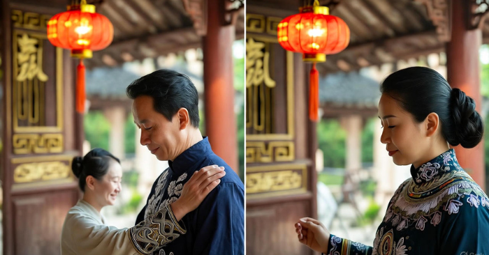 Giữ cảm thông – cội nguồn của lòng Thiện,