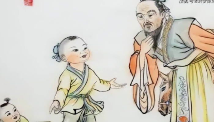 Chính tâm không bắt đầu từ việc lớn, mà từ từng niệm nhỏ nhất cũng giữ Chân.