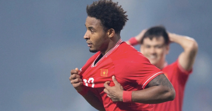 Cơ hội Asian Cup mở rộng cho đội tuyển Việt Nam