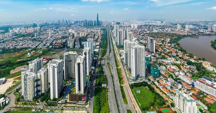 thị trường phía Nam