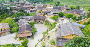 Lô Lô Chải và hệ lụy từ cơn sốt phòng