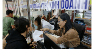 Ngưỡng chịu thuế cần dựa trên lợi nhuận thực tế