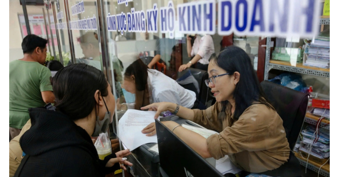 Ngưỡng chịu thuế cần dựa trên lợi nhuận thực tế