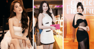 Ngọc Trinh sau biến cố