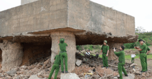 cầu Sông Lô Phú Thọ