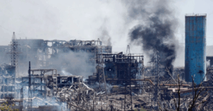Ukraine thất bại giải vây Pokrovsk