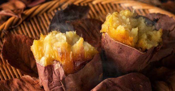 tinh bột giảm mỡ bụng