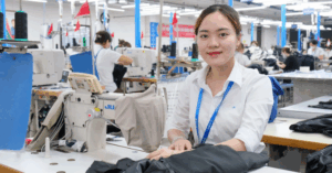 tăng mức đóng BHXH