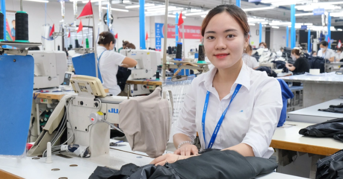 tăng mức đóng BHXH