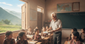 Giáo dục đạo đức
