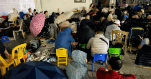 5 nhóm người mua nhà ở xã hội