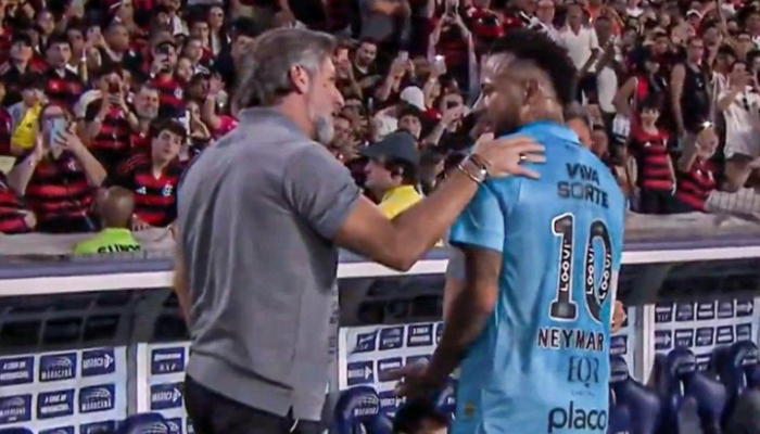 Neymar
