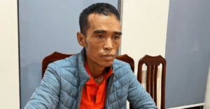 Siêu trộm 6 tiền án đột nhập biệt thự ở Hà Nội, lấy 200 triệu đồng trong lợn đất