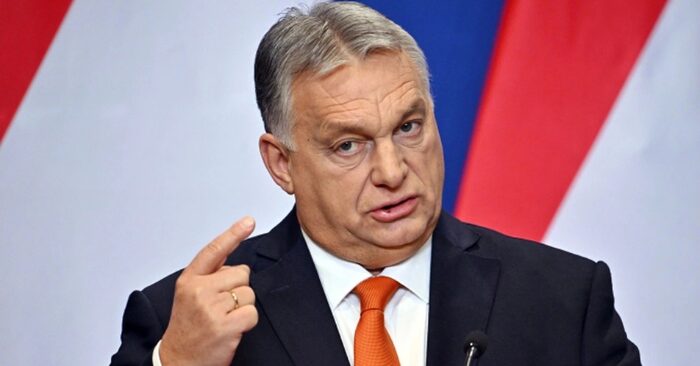 Orban cảnh báo khủng hoảng chính trị châu Âu