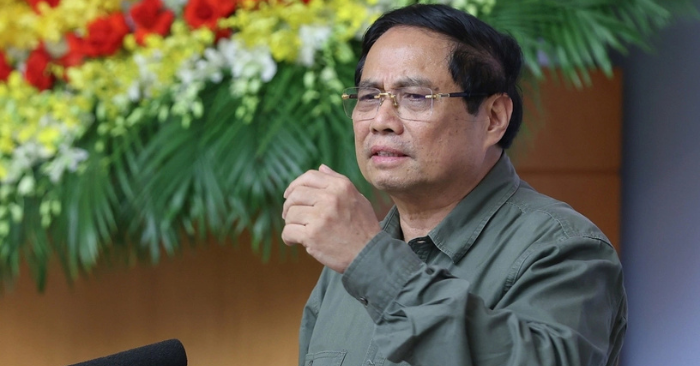 Miền Trung thiệt hại gần 30.000 tỷ đồng sau mưa bão