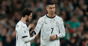 Tranh cãi quanh quyết định giảm án Ronaldo của FIFA