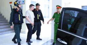 Vụ VB Group: bắt giám đốc liên quan mỹ phẩm Hanayuki giả