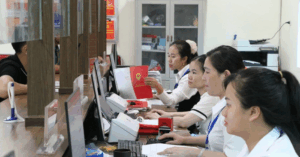Ngành thuế siết chặt chuẩn mực giao tiếp công chức