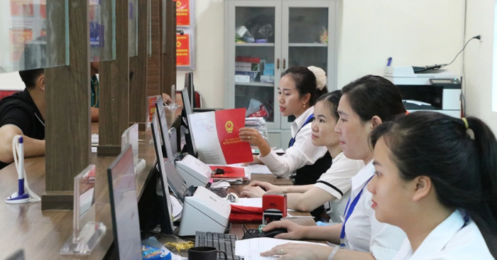 Ngành thuế siết chặt chuẩn mực giao tiếp công chức