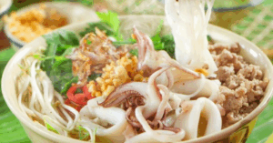 Gánh nặng thuế hộ nhỏ từ quán ăn đến tiệm tóc