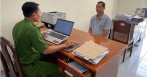 Trộm tiền trong cốp xe: Nghi phạm sa lưới sau 12 giờ