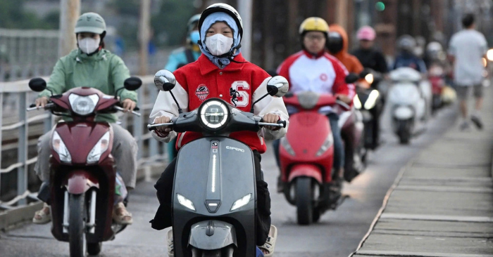Bắc Bộ bước vào giai đoạn lạnh sâu đầu mùa