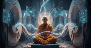 Thiền và não bộ