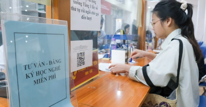 trợ cấp thất nghiệp
