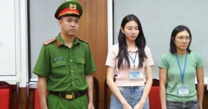 Hoa hậu Thùy Tiên và Quang Linh Vlog
