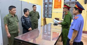 cưỡng đoạt tài sản Huế