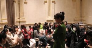 kiểm tra karaoke Hà Nội