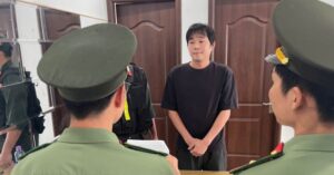 truy nã quốc tế