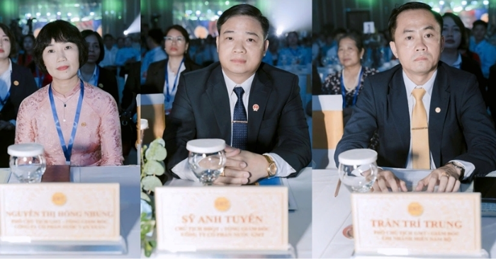 Tìm bị hại vụ GMT