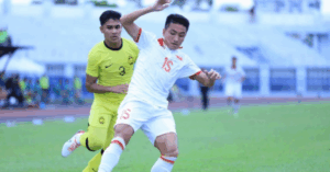 U22 Malaysia