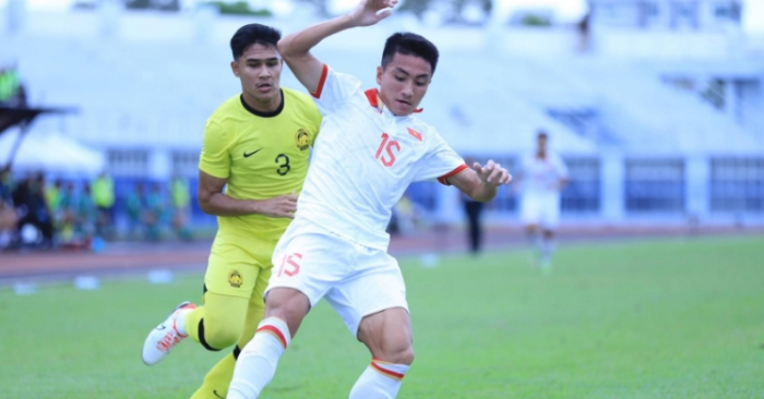 U22 Malaysia