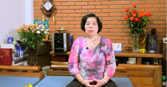 Khoảnh khắc nghe hai chữ âm tính đã mở lối sống mới cho bà Dung—người vượt 4 ca mổ, 35 lần xạ trị