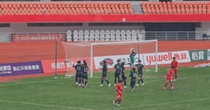 U22 Việt Nam