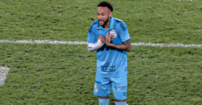 Neymar