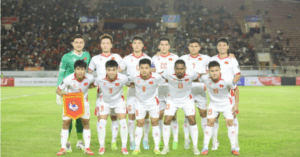 ĐT Việt Nam