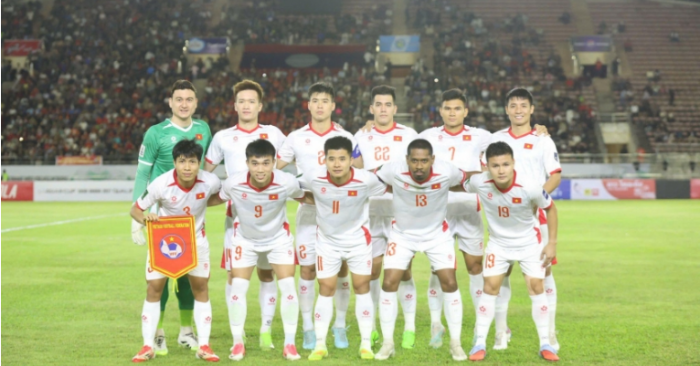 ĐT Việt Nam