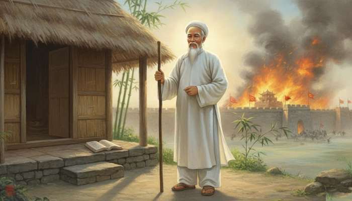 Sống hiền, sống thật